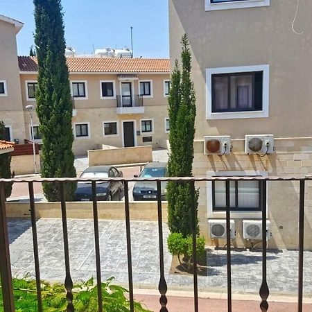 Kapparis Town House Villa Paralimni Ngoại thất bức ảnh